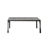 Tavolo Bontempi Mirage, immagine ufficiale del modello