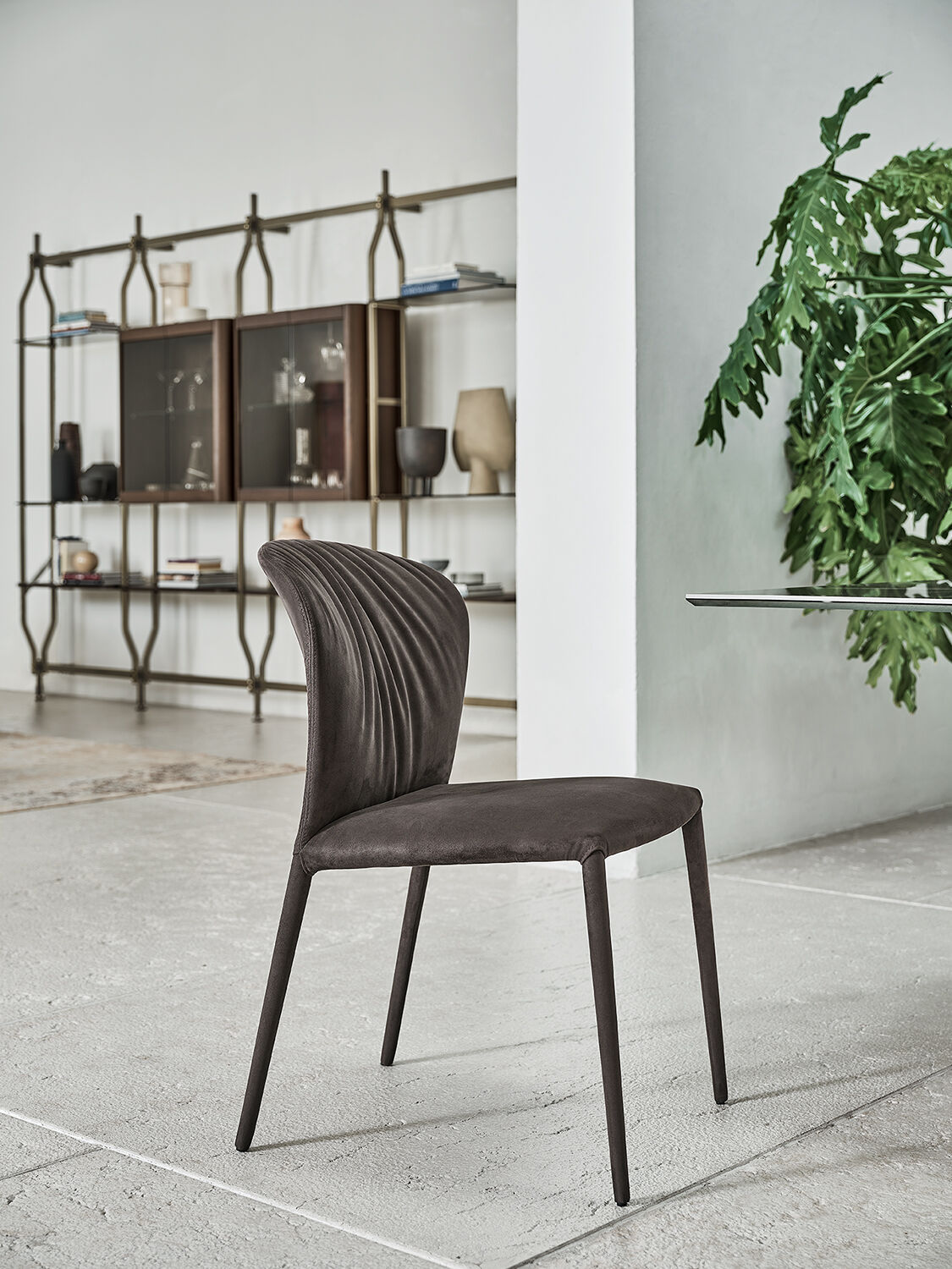 Bontempi Grace – fotografia ufficiale del modello