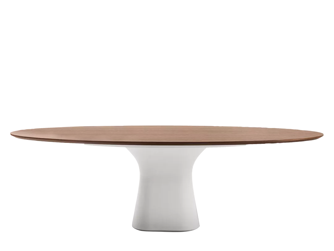Tavolo Bontempi Podium, immagine ufficiale del modello