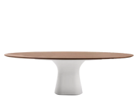 Tavolo Bontempi Podium, immagine ufficiale del modello