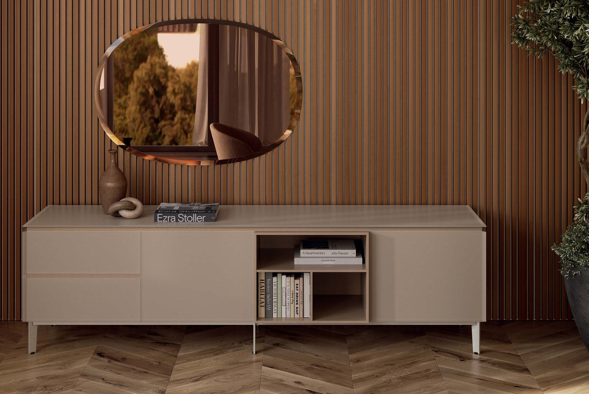Specchio Bontempi Renoir – immagine ufficiale del modello