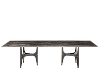 Tavolo Bontempi Universe XXL, immagine ufficiale del modello