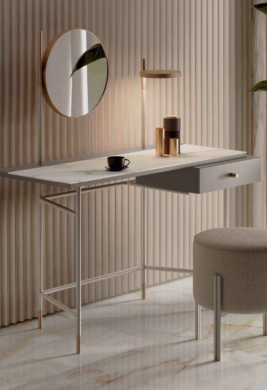 Bontempi Vanity – immagine ufficiale di catalogo