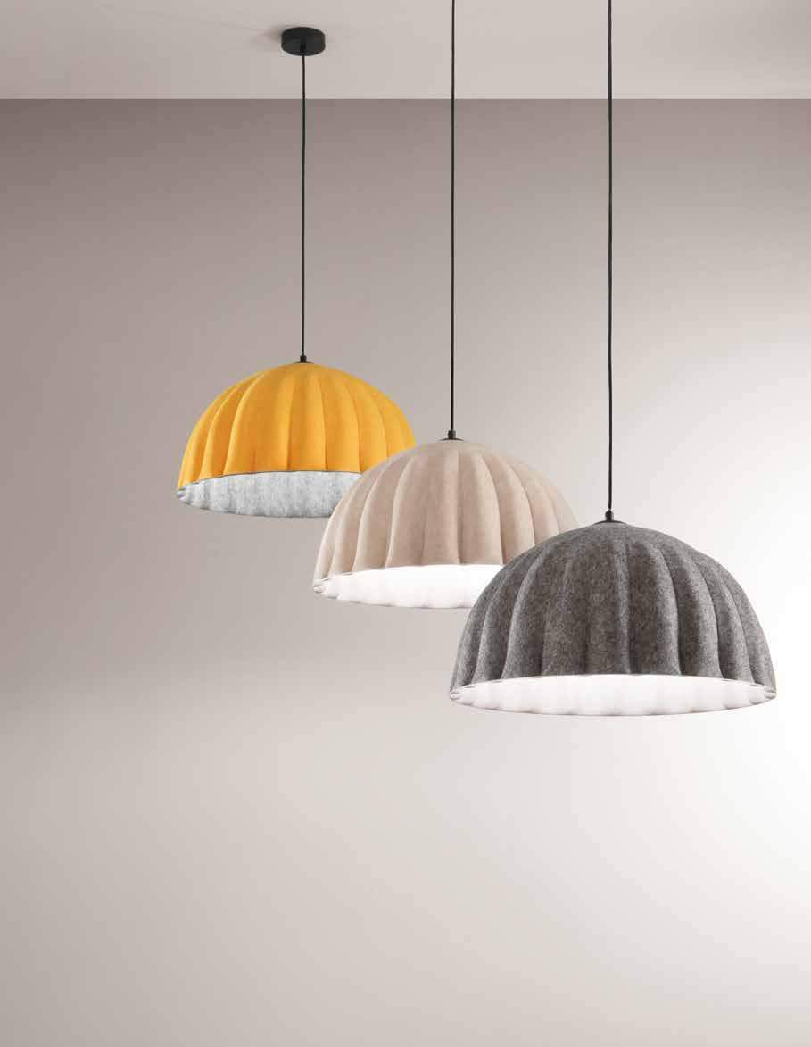 MIDI - immagine della collezione Luce Ambiente Design