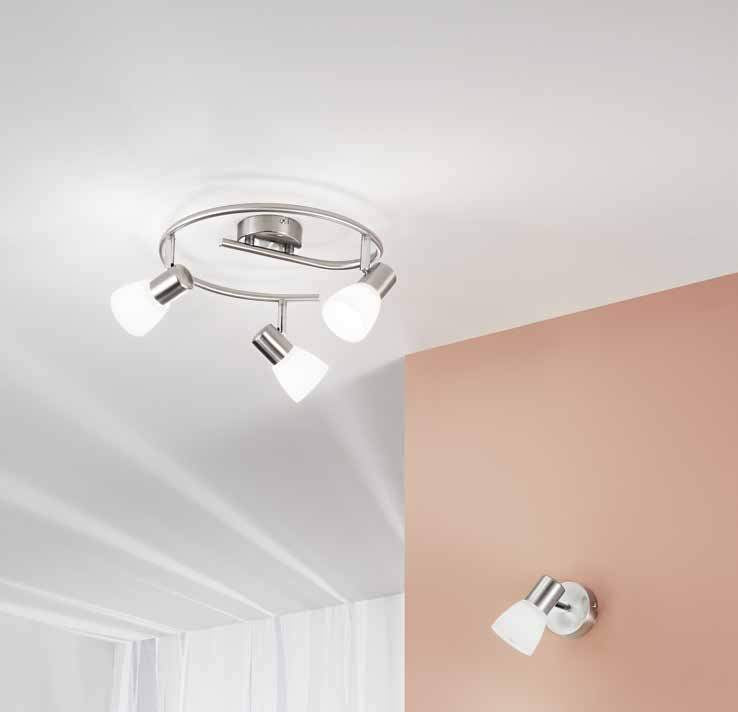 MITO - immagine della collezione Luce Ambiente Design