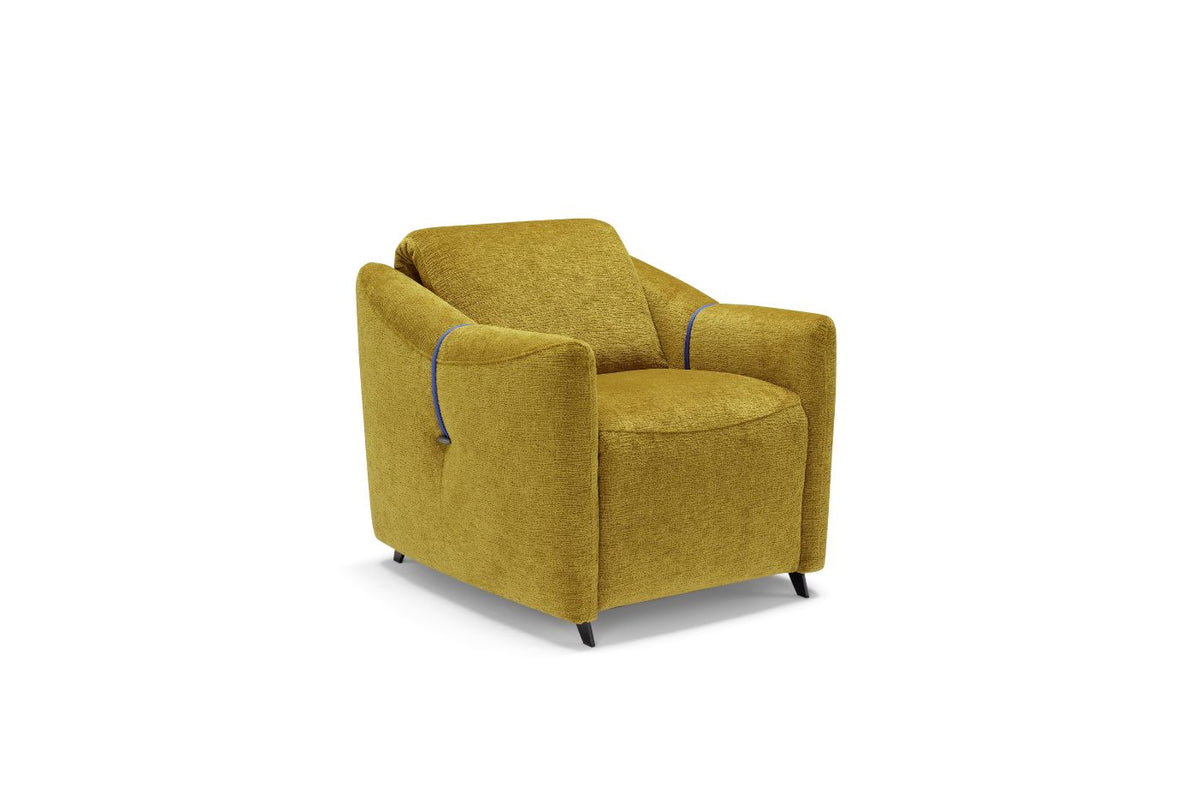 Egoitaliano Poltrona Moky – vista 3
