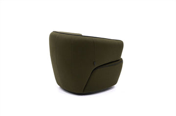 Egoitaliano Poltrona Momo – vista 3