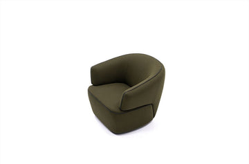 Egoitaliano Poltrona Momo – vista 2