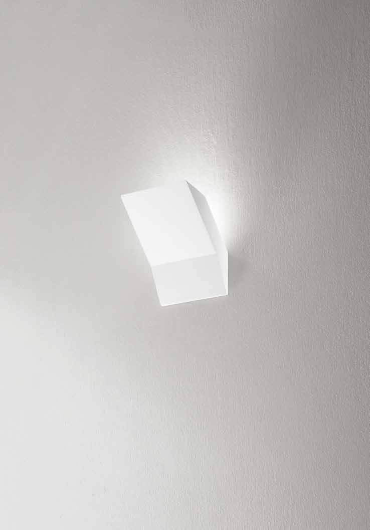 MONTBLANC - immagine della collezione Luce Ambiente Design