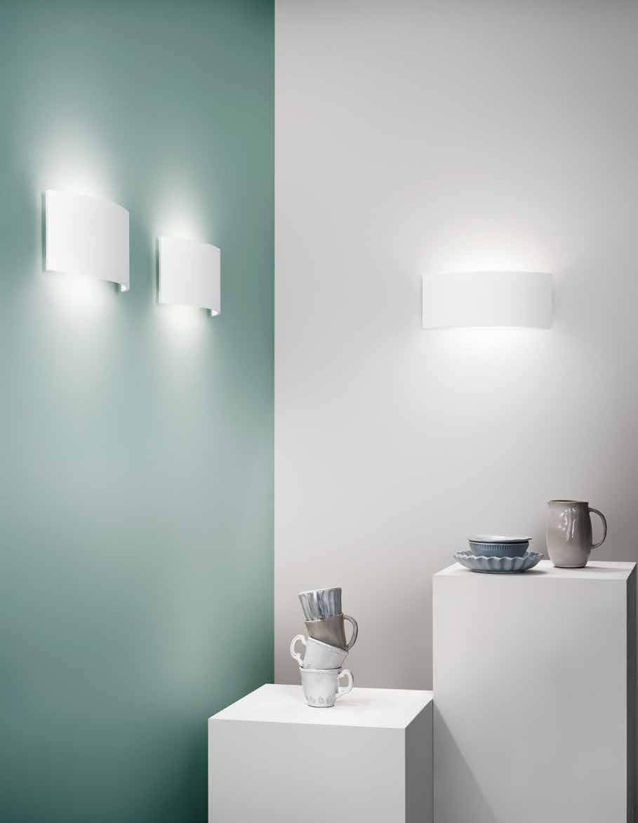 MOOD - immagine della collezione Luce Ambiente Design
