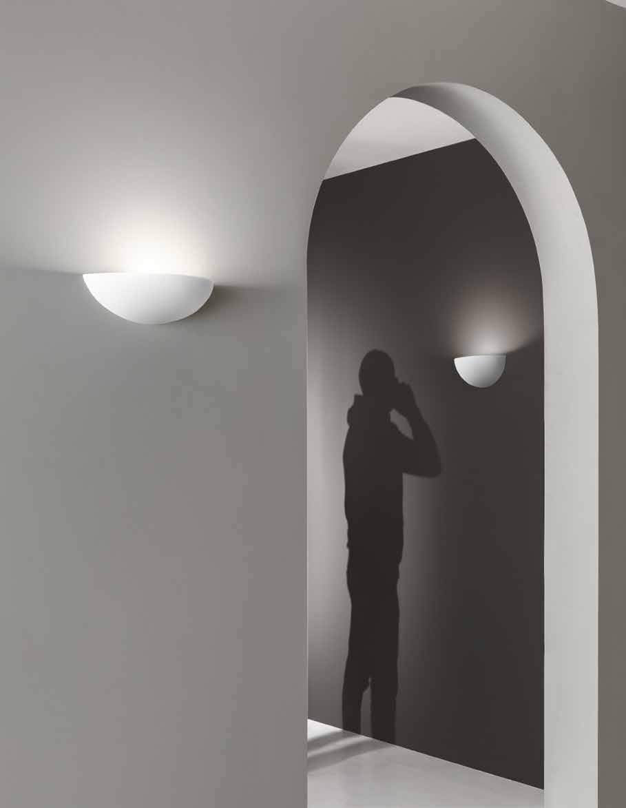 MORITZ - immagine della collezione Luce Ambiente Design