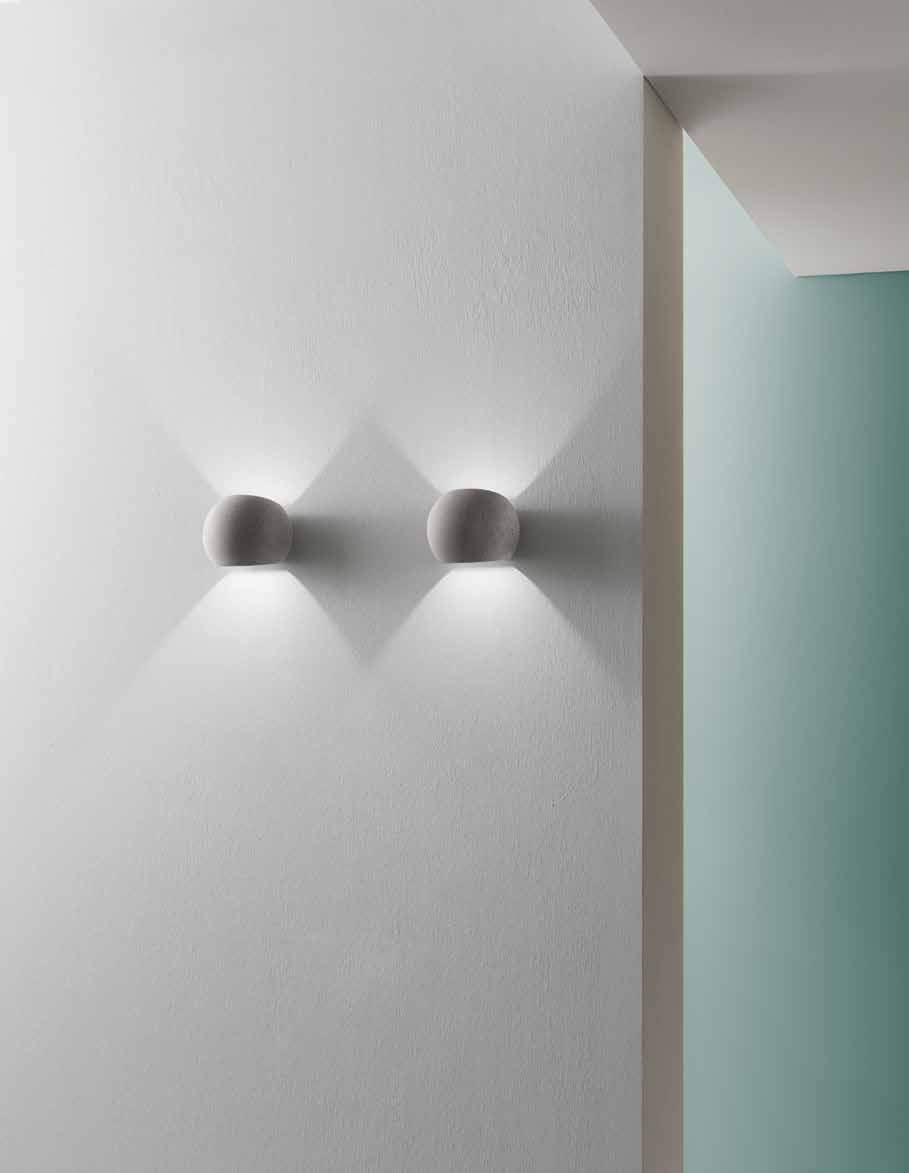 MOSES - immagine della collezione Luce Ambiente Design