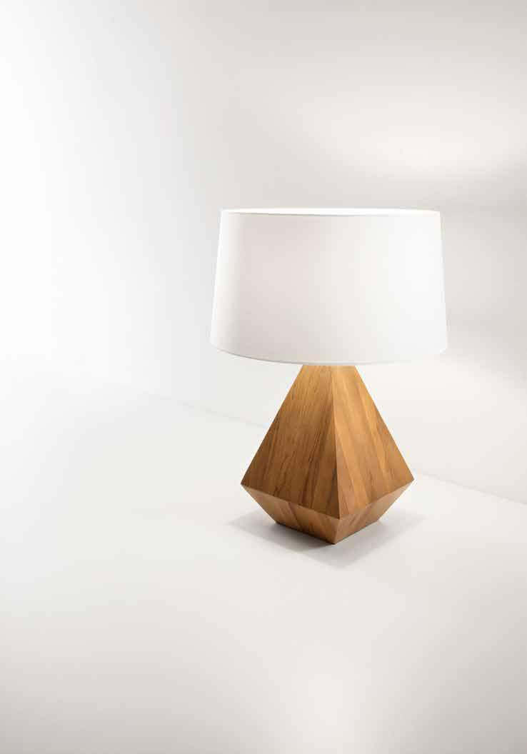 MUNARI - immagine della collezione Luce Ambiente Design