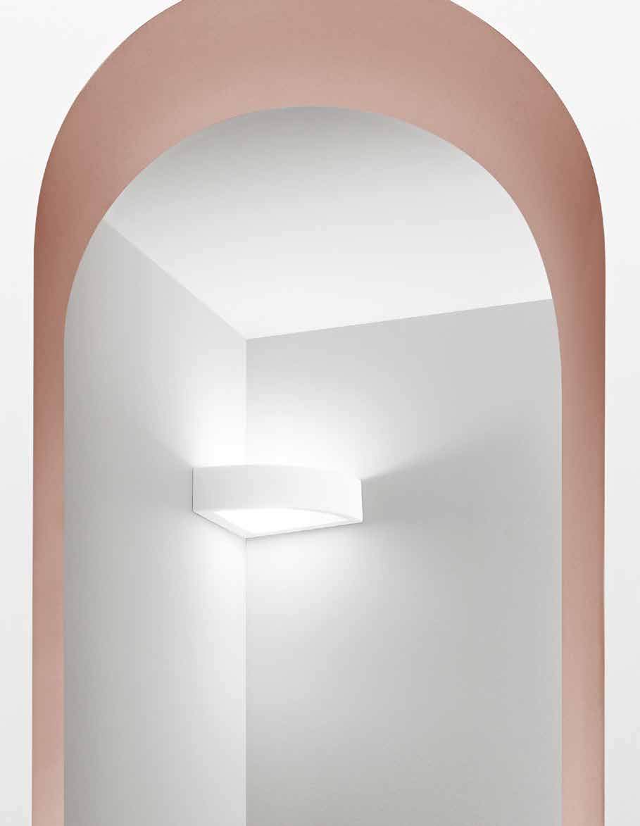 MYKONOS - immagine della collezione Luce Ambiente Design