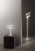 MYSTRAL - immagine della collezione Luce Ambiente Design