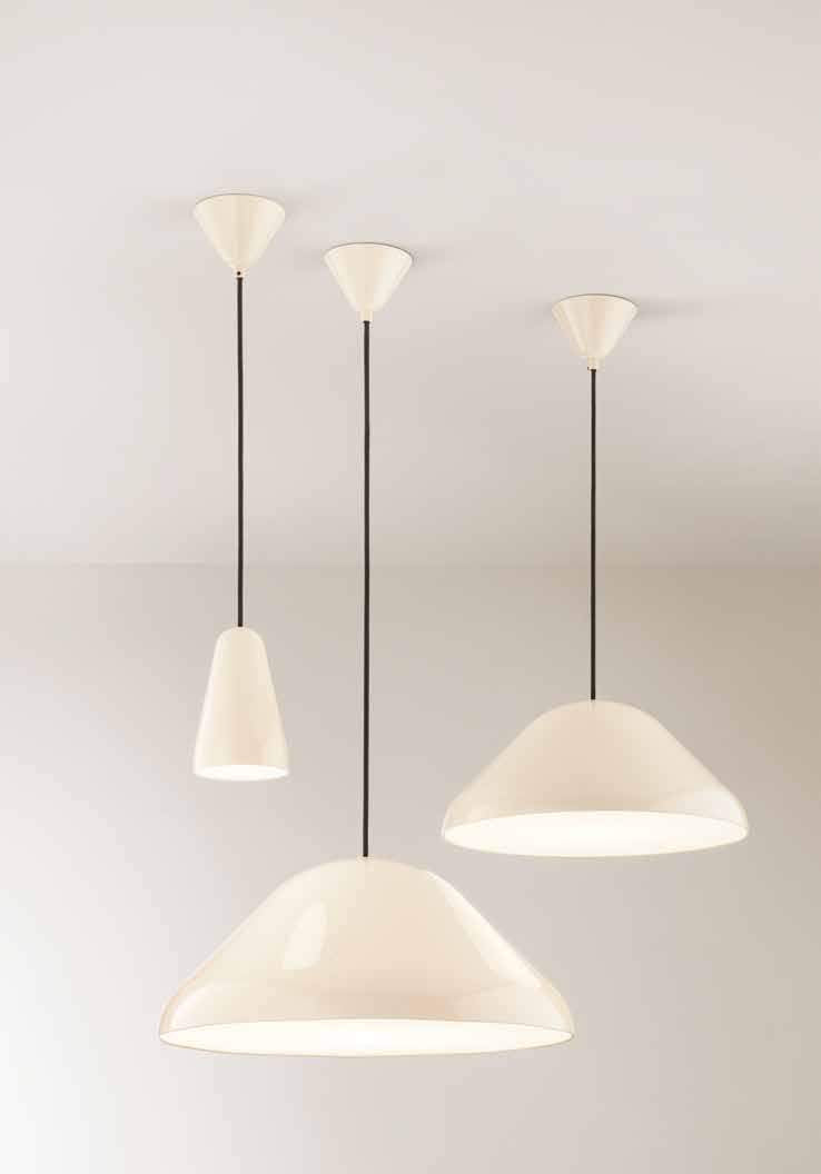 NAMEKO - immagine della collezione Luce Ambiente Design