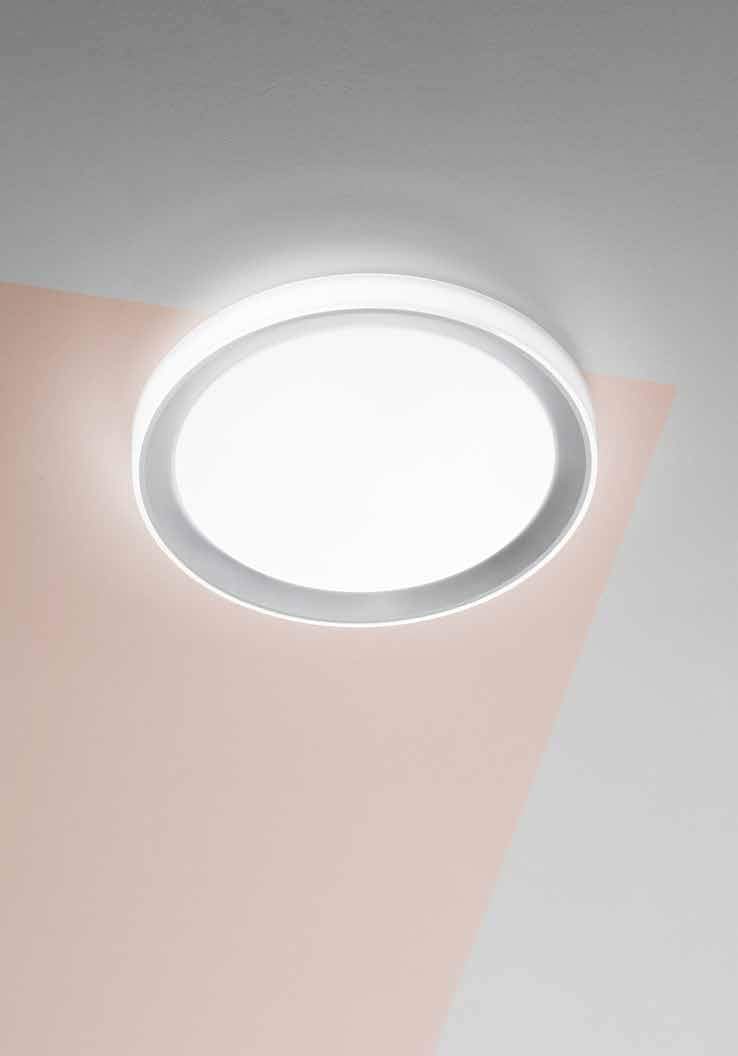 NEON - immagine della collezione Luce Ambiente Design