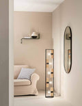 NEVADA - immagine della collezione Luce Ambiente Design