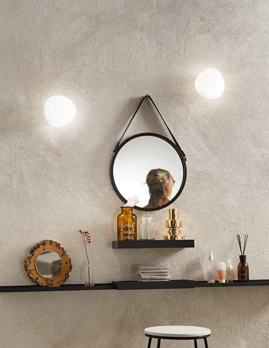 NIVES - immagine della collezione Luce Ambiente Design