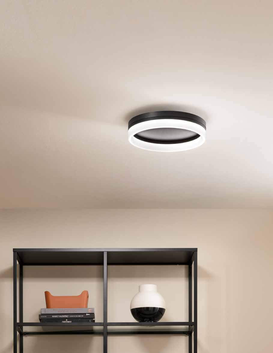 NOBIS - immagine della collezione Luce Ambiente Design