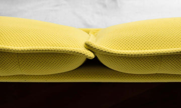 Letto Noctis So Pop h27 - fotografia ufficiale del modello; rivestimento e ambientazione illustrativi