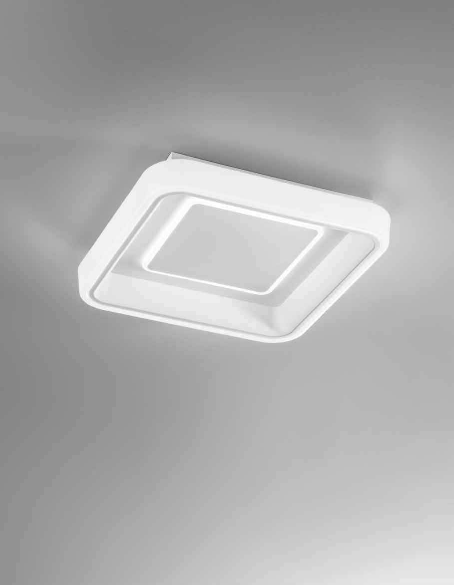 NURAX - immagine della collezione Luce Ambiente Design