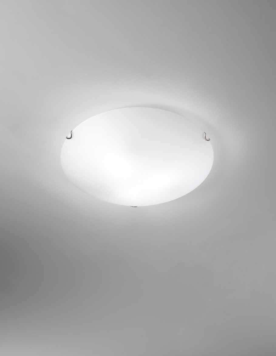 OBLÒ - immagine della collezione Luce Ambiente Design