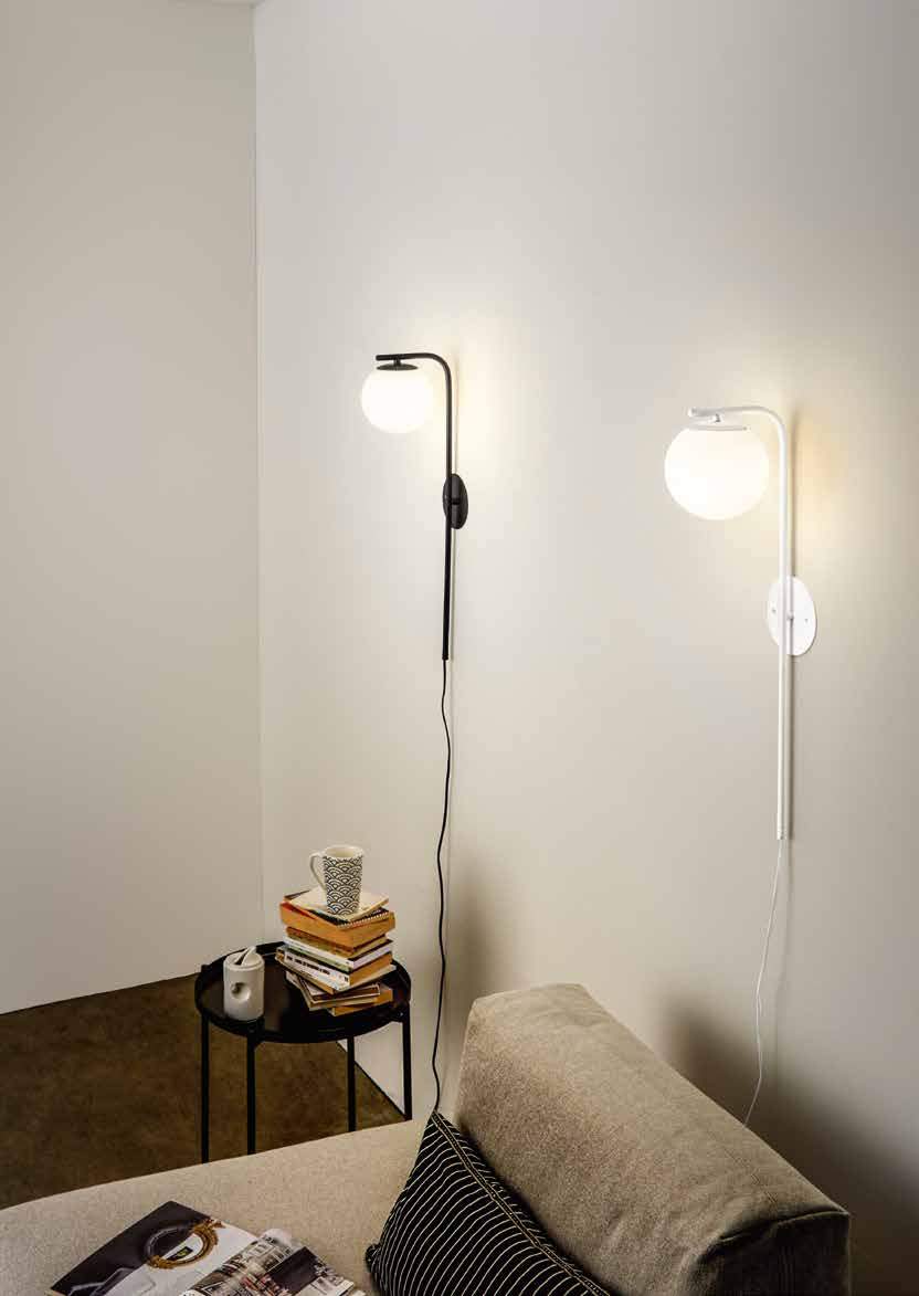 ODISSEO - immagine della collezione Luce Ambiente Design