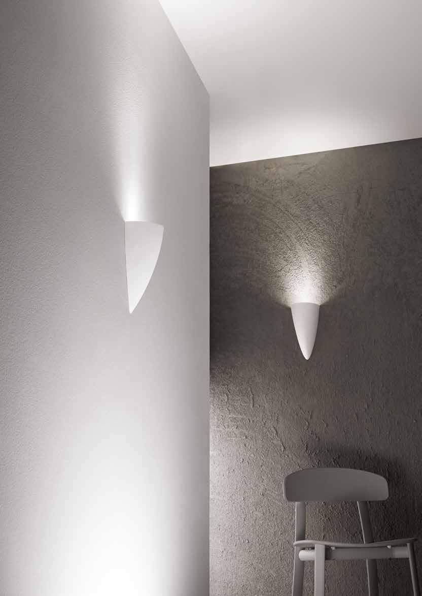 OLYMPIA - immagine della collezione Luce Ambiente Design