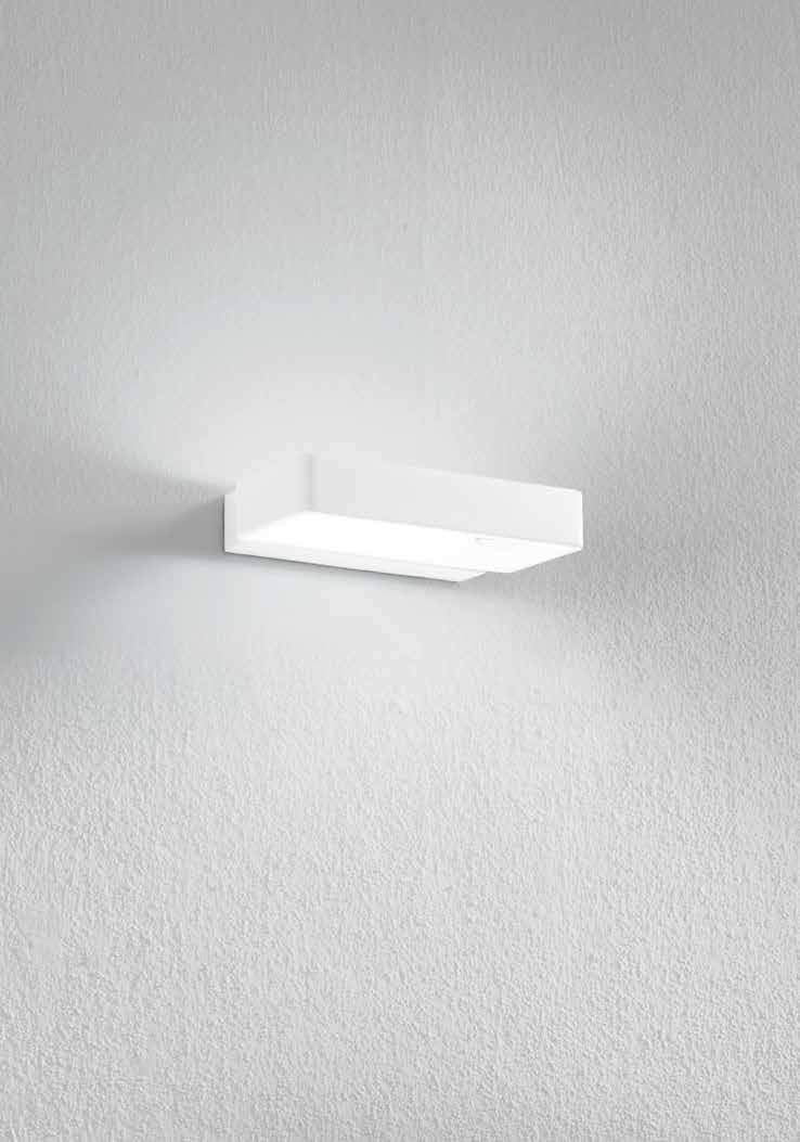 OMEGA - immagine della collezione Luce Ambiente Design