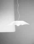 OSIRIDE - immagine della collezione Luce Ambiente Design