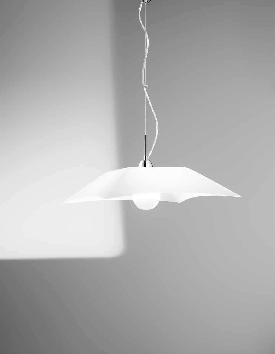 OSIRIDE - immagine della collezione Luce Ambiente Design