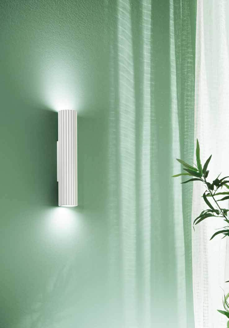 PALLADIO - immagine della collezione Luce Ambiente Design