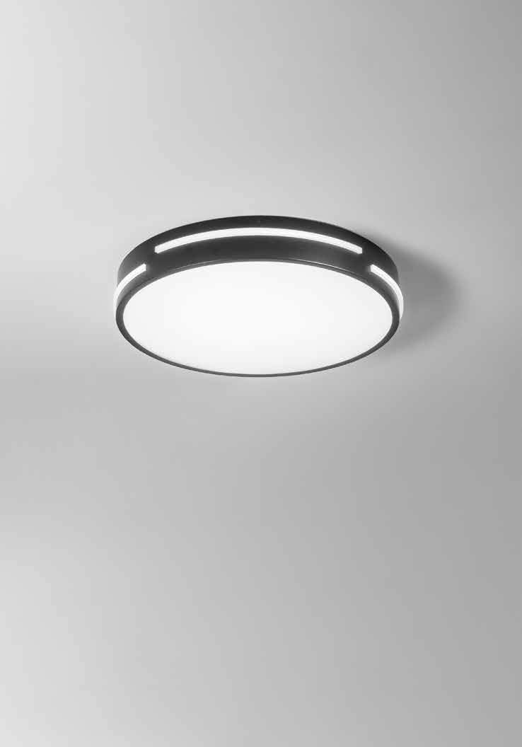 PANGEA - immagine della collezione Luce Ambiente Design