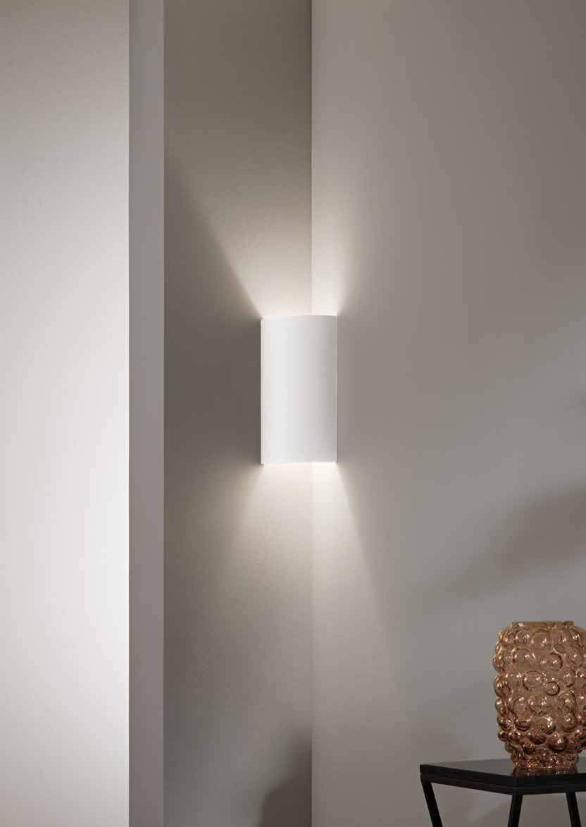 PANTHEON - immagine della collezione Luce Ambiente Design