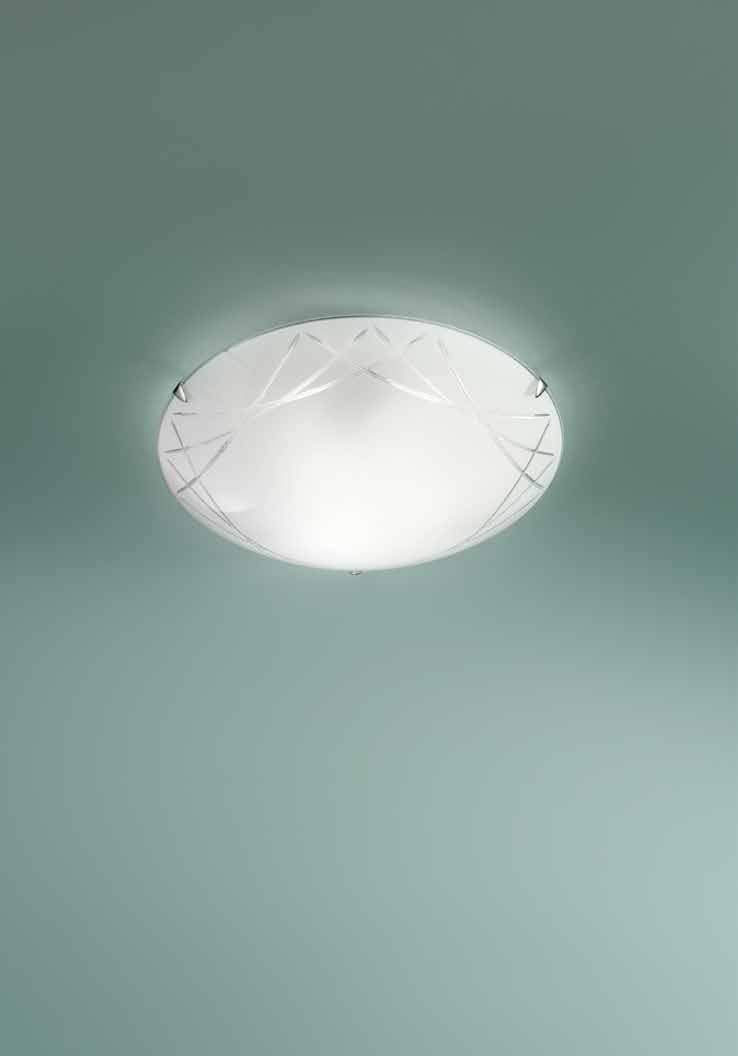 PARADISE - immagine della collezione Luce Ambiente Design