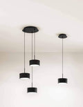 PATTY - immagine della collezione Luce Ambiente Design