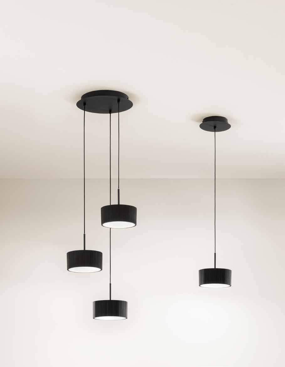 PATTY - immagine della collezione Luce Ambiente Design