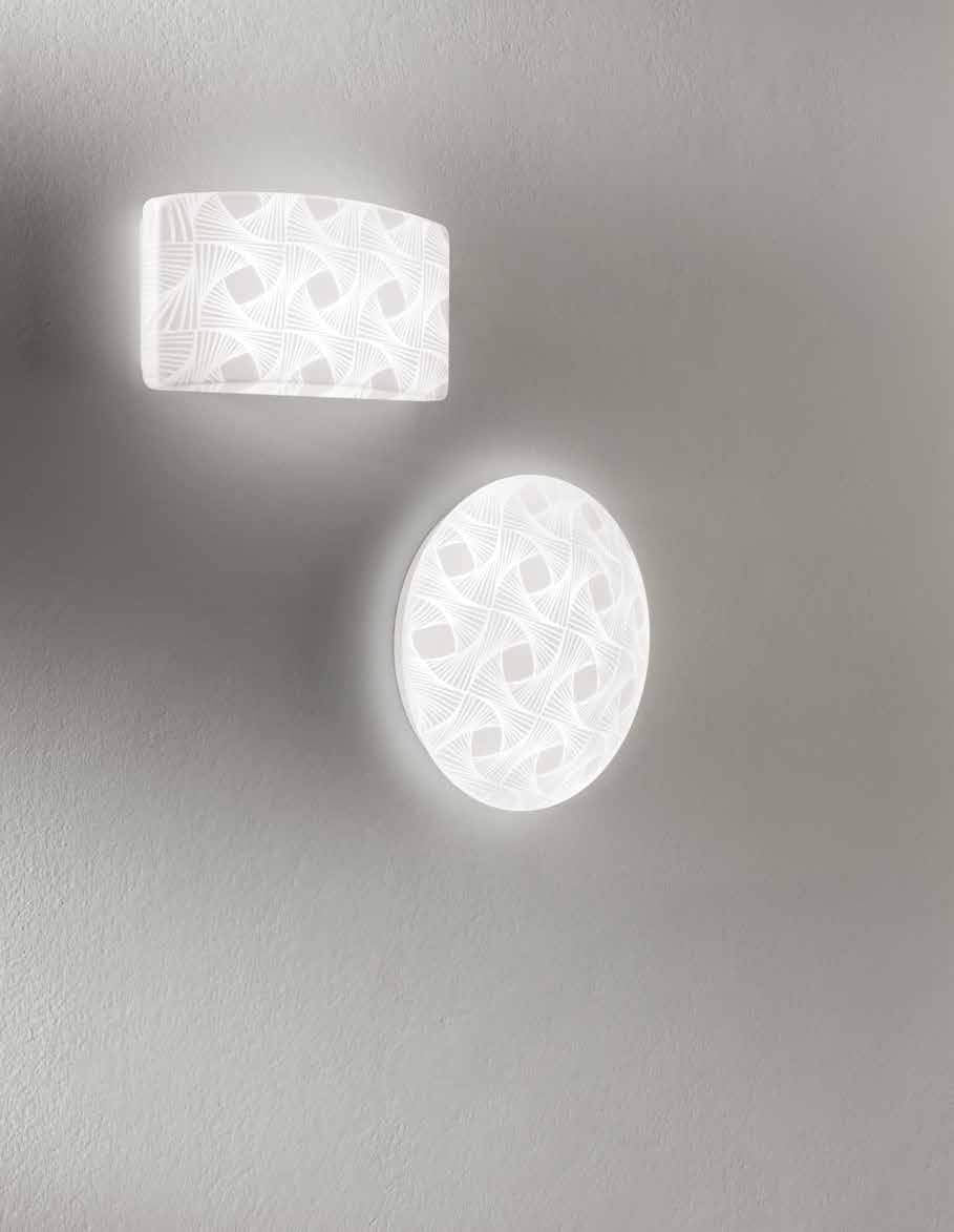 PENELOPE - immagine della collezione Luce Ambiente Design