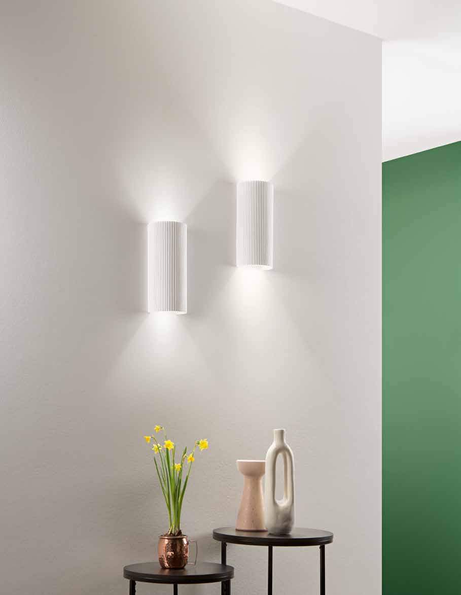 PILLAR - immagine della collezione Luce Ambiente Design