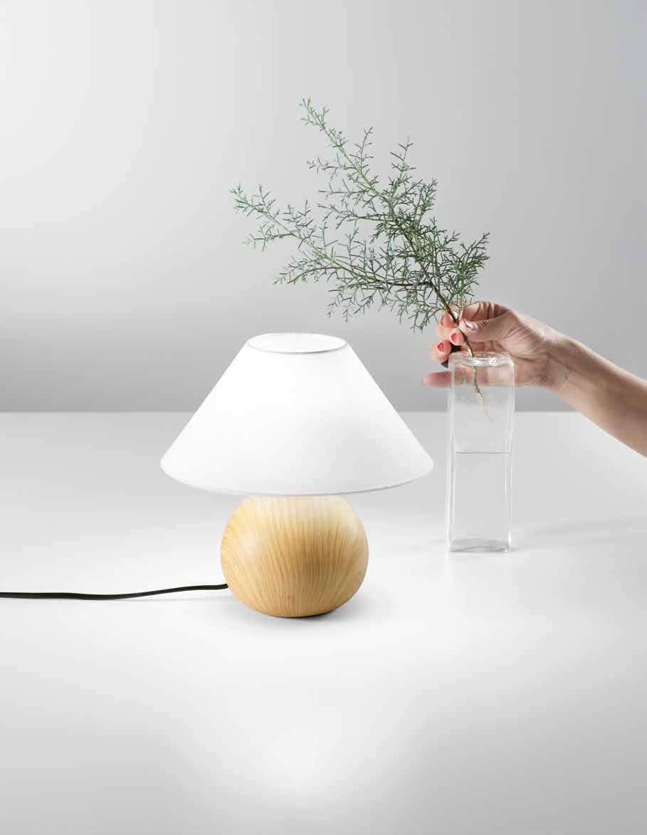 PINO - immagine della collezione Luce Ambiente Design