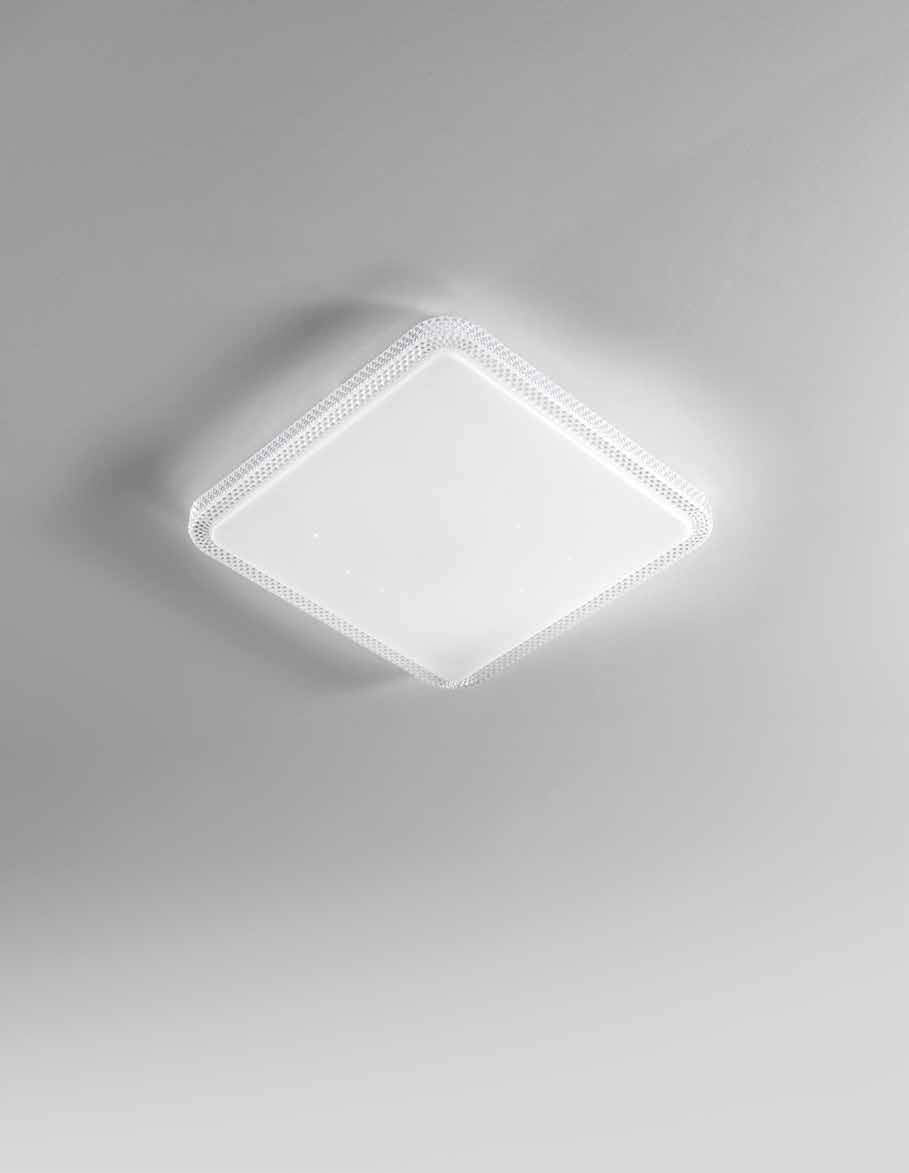 PIXEL Q - immagine della collezione Luce Ambiente Design