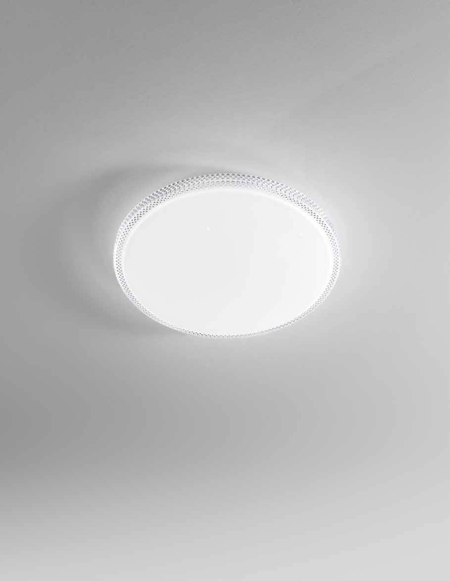 PIXEL R - immagine della collezione Luce Ambiente Design