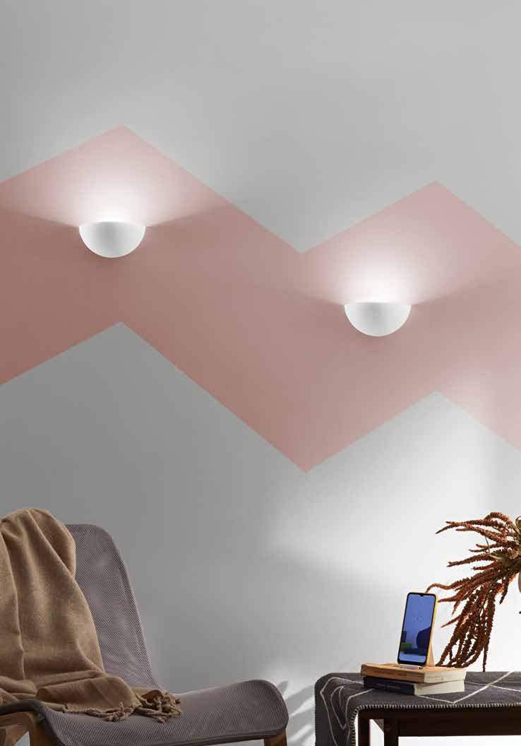 PIZNAIR - immagine della collezione Luce Ambiente Design