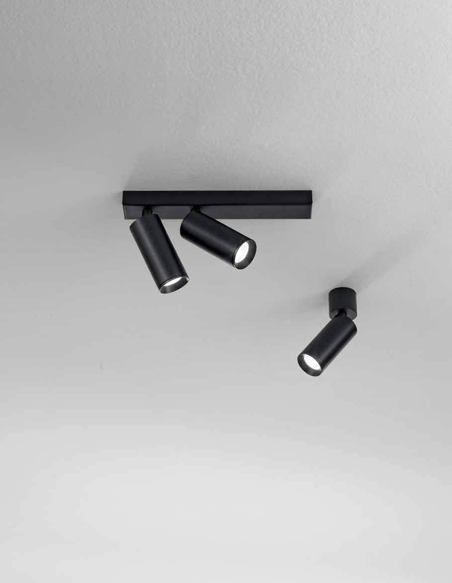 PLAUTO - immagine della collezione Luce Ambiente Design