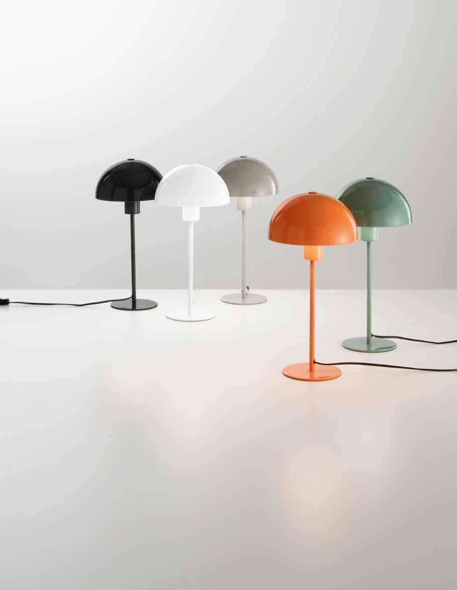 POP ART - immagine della collezione Luce Ambiente Design