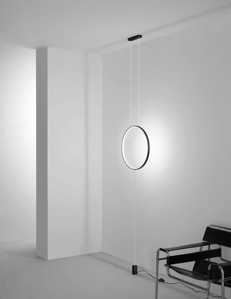 PORTAL - immagine della collezione Luce Ambiente Design
