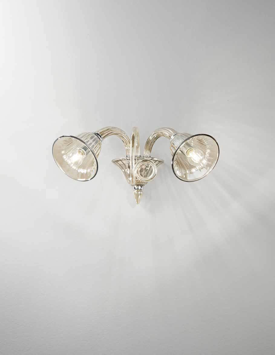 POSEIDON - immagine della collezione Luce Ambiente Design