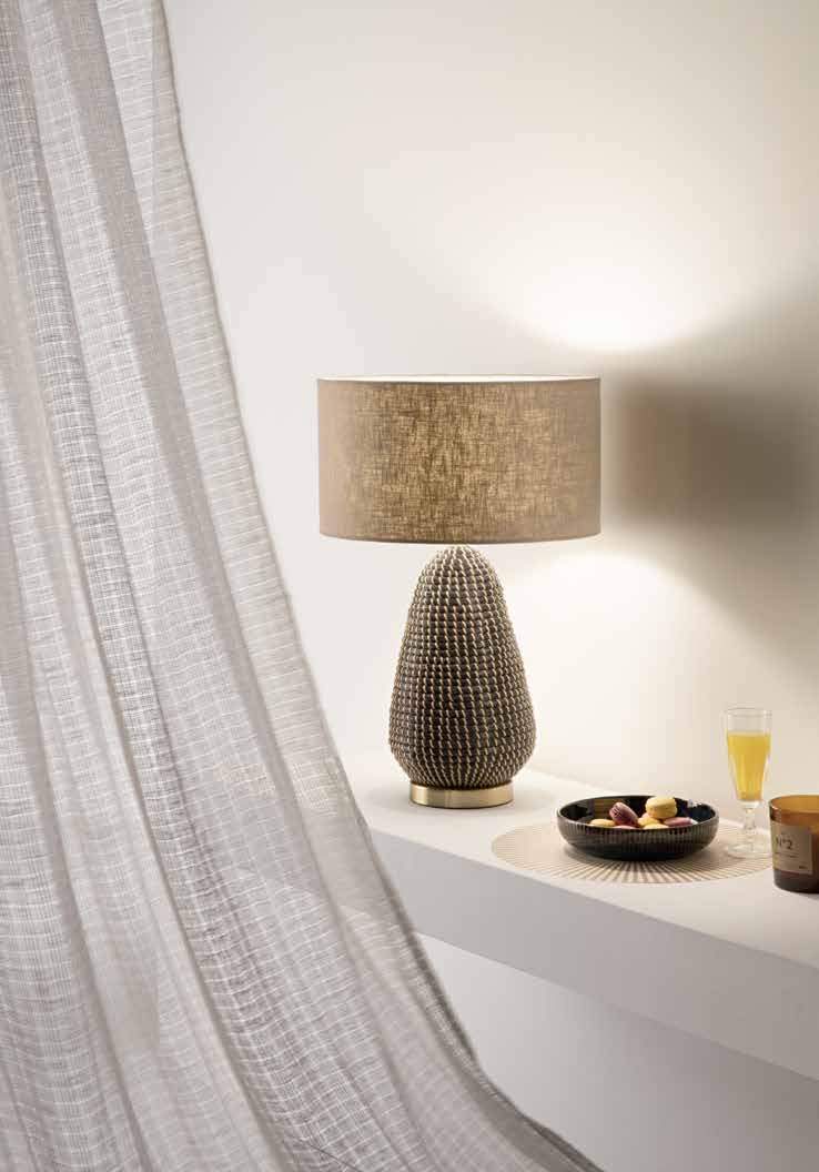 POSIDONIA - immagine della collezione Luce Ambiente Design