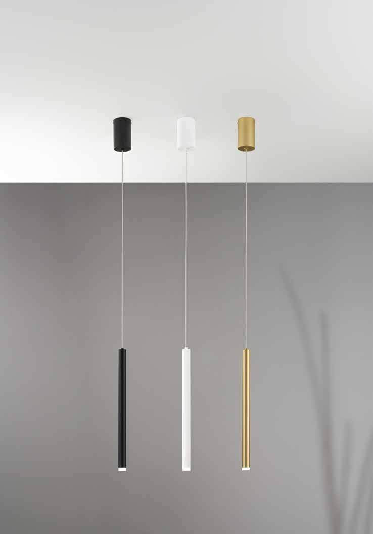 PYPE - immagine della collezione Luce Ambiente Design